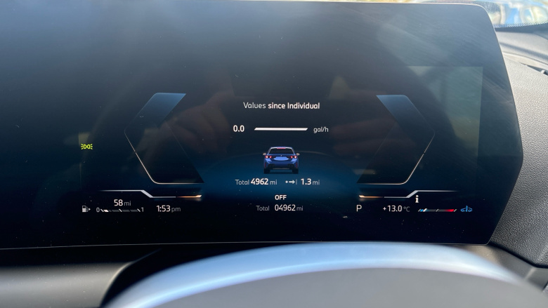 BMW 1 Series 123 xDrive M Sport 5dr Step Auto Petrol Hatchback